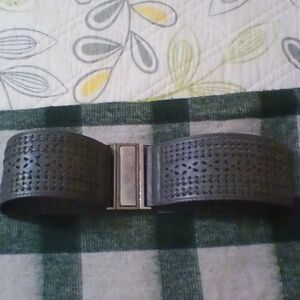 Belt